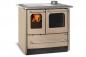 Preview: Holzherd Sovrana Easy von La Nordica
